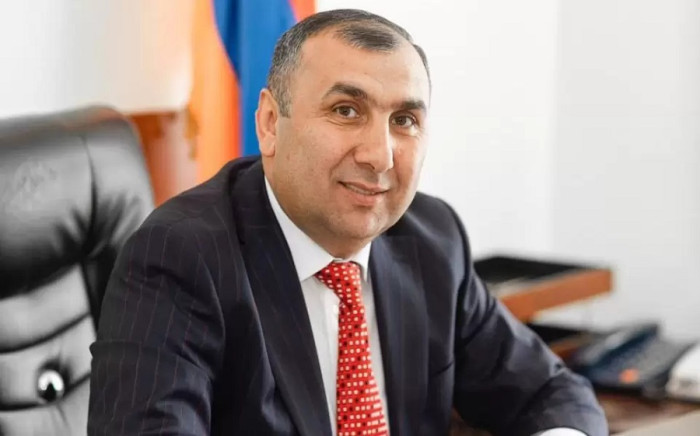 «Հրապարակ»․ ՔՊ-ական համայնքապետին ջրից չոր են դուրս բերել