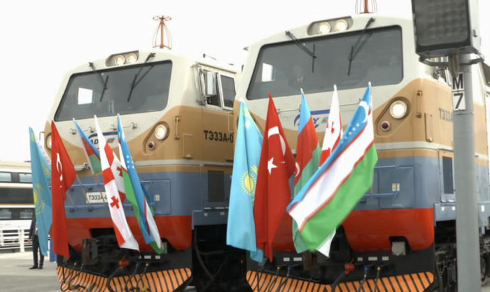 Հայտնի է Բաքու-Թբիլիսի-Կարս երկաթուղու պաշտոնական բացման ամսաթիվը