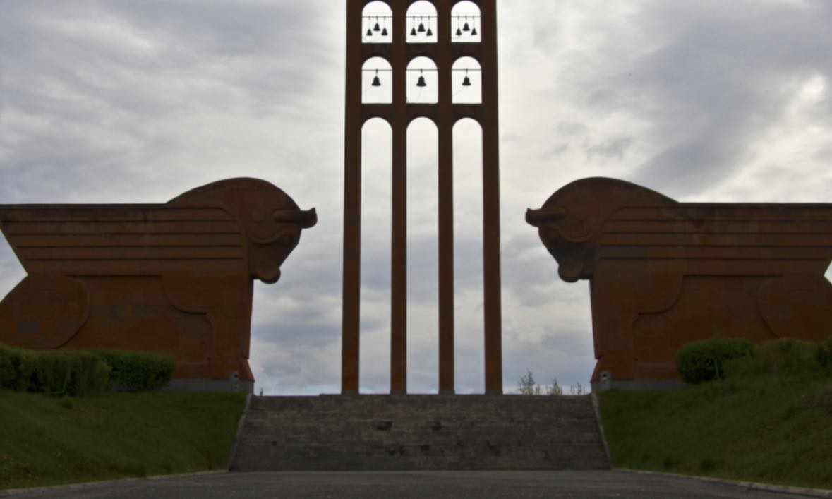 «Այս ժողովուրդը չի կարող համակերպվել պարտության հետ»