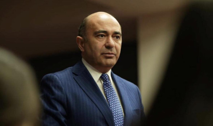 ԶՈւ-ն Նիկոլ Փաշինյանն իր հոր տնից չի բերել