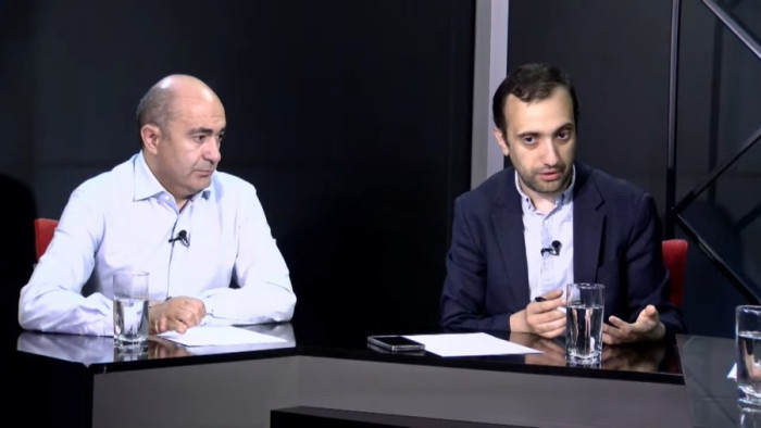 Վաղը ԿԸՀ-ն կքննի Դանիել Իոաննիսյանի  հարցը