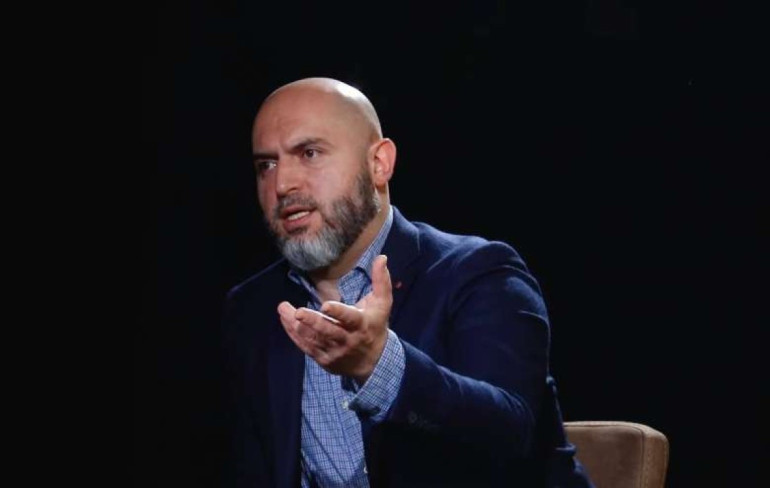 «Սրբեր խաղացող» քպ-ական լր․․երը վայնասուն են գցել. Արմեն Աշոտյան