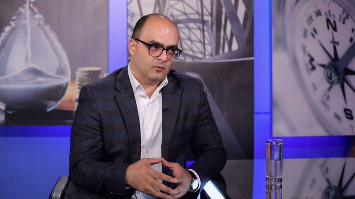 «Հրապարակ». Չպետք է զուտ կոմունալ տրամաբանության մեջ դիտարկենք ռուսական գազի հնարավոր թանկացումը