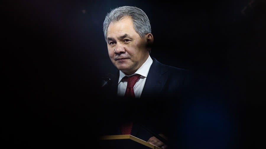 56 երկիր կռվում է Ռուսաստանի դեմ․ Շոյգու
