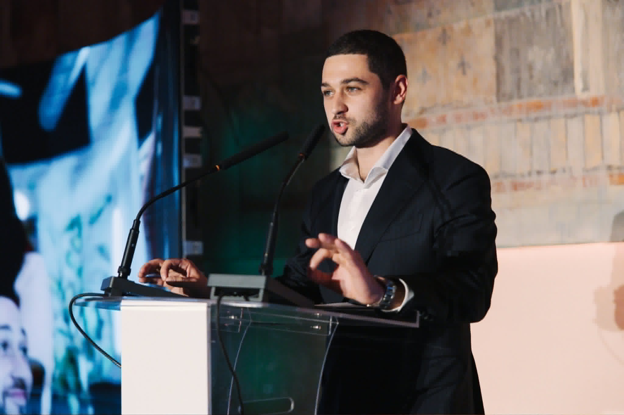 Ֆինանսների կառավարման «արվեստը»․ «ԻՆՔՈՐ»-ը նշեց 25-ամյակը