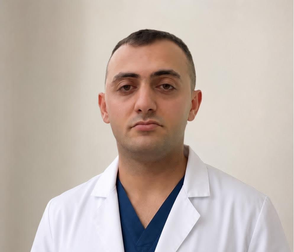 Մահացել է բժիշկ Ռոբերտ Գաբրիելյանը