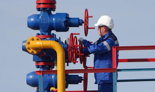 Մոսկվան զգուշացնում է՝ գազի հարցը Հայաստանի համար ավելի զգայուն կդառնա
