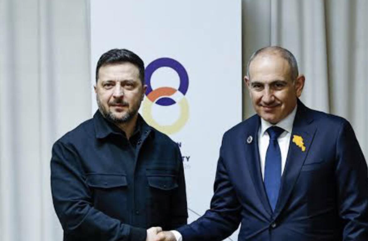 Ինչու չի կարելի նրանց նույնացնել