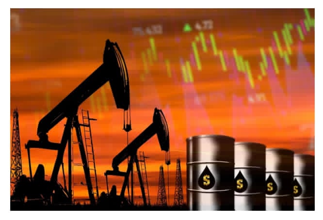 Ինչ արժե նավթը Համաշխարհային շուկայում