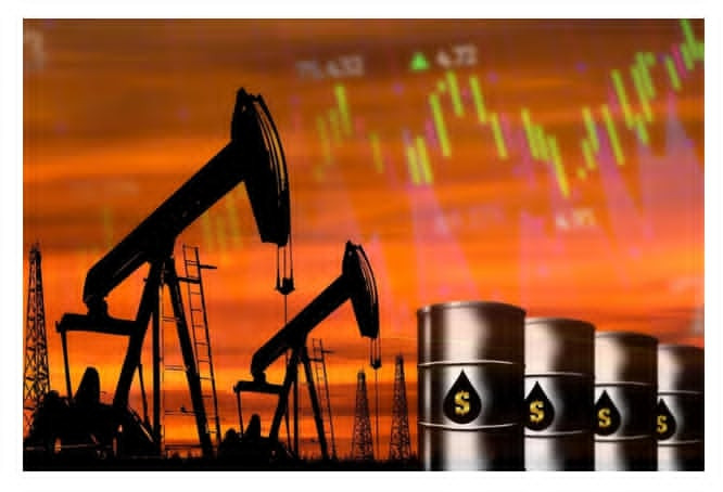Ինչ արժե նավթը Համաշխարհային շուկայում