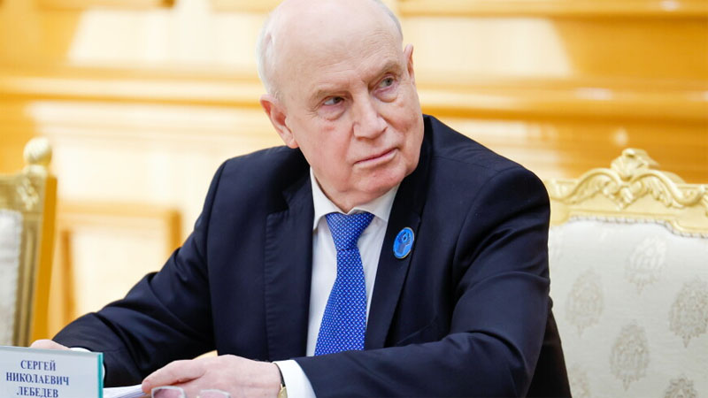 Лебедев: на саммите ЕАЭС поднимут тему взаимоотношений Армении с ЕС
