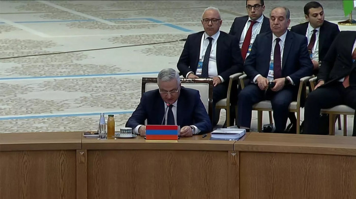Հայկական կողմը Պուտինի հետ առանձին հանդիպում չի խնդրել․ Ուշակով