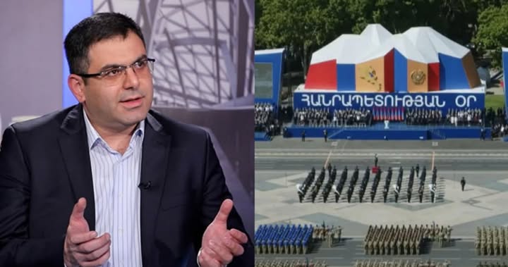 Պատերազմում հաղթում է զորքի, հետախուզության եւ հրամանատարության սինխրոն աշխատանքը