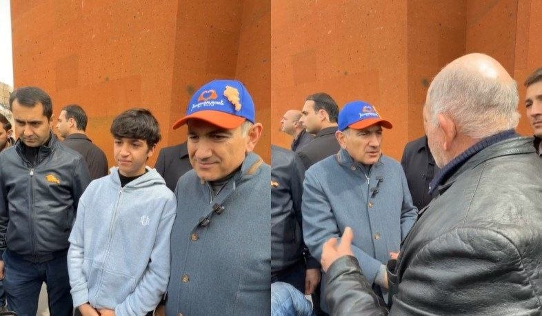 «Լավ, ո՞նց կարող է մարդը սրան ընտրել», «Էդ ավտբուսը շուռ գա` պրծնենք էս անոթի շներից». քոմենթներ