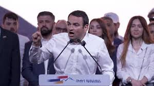 Աբովյանը պետք է ապրի Երևանի նման. Նարեկ Կարապետյան