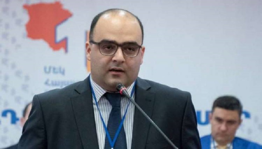 «Հրապարակ»․ Հայաստանը ձախողել է Իրան-Հայաստան երրորդ բարձրավոլտ գծի կառուցման աշխատանքը