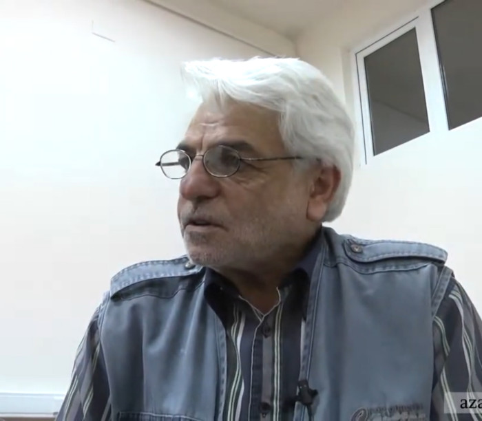 Ոճիր եւ պատիժ