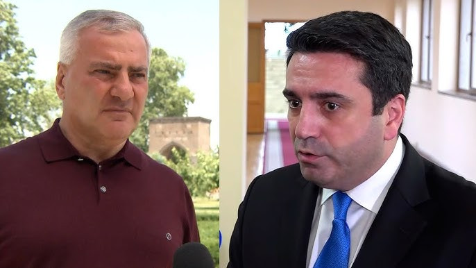 Սամվել Կարապետյանը դատի է տվել Ալեն Սիմոնյանին