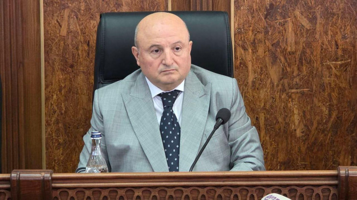 Հնչեց Վարդան Ղուկասյանի ուղերձը․ կամ վահանով, կամ վահանի վրա