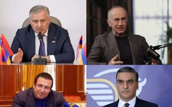 Քվեարկությանը մնաց մեկ շաբաթ․ արձանագրված դրականն ու բացասականը