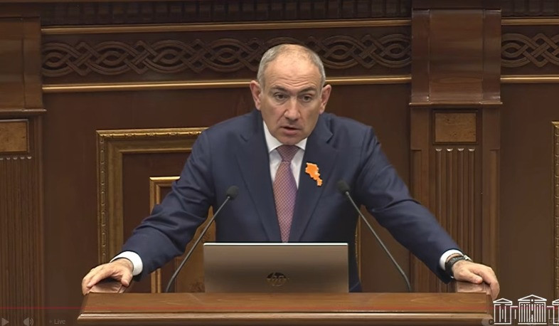 Իսկ իրականությունն ավելի դաժան է․․․