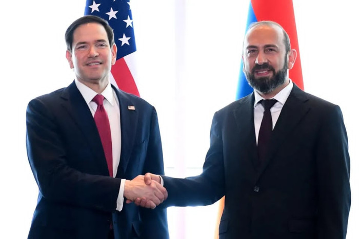 Հունիսի 7-ի ընտրություններն ավելին են, քան զուտ հայաստանյան լինելը, համաշխարհային մեծ ինտրիգ կա․ Forbes