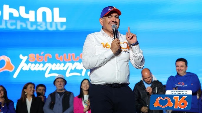 Իշխանական քարոզչության վիճակն իսկապես ողբերգական է