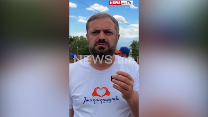Նորմա՞լ է, որ տնօրենն ուսուցիչներին ասել է գան ՔՊ-ի քարոզարշավին. հարց՝ նախարարին
