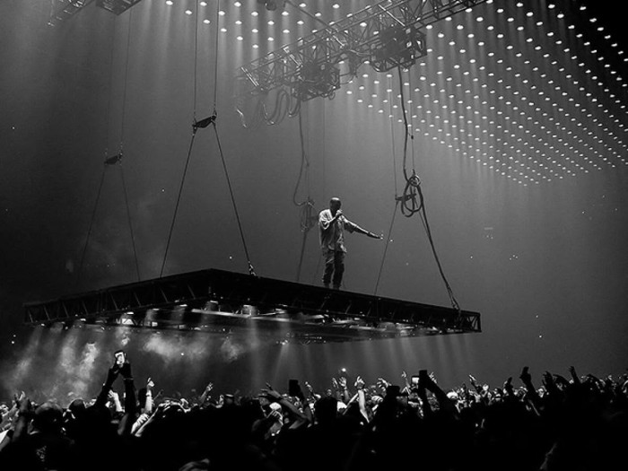 Քանյե Ուեսթը ֆուրոր է արել Թուրքիայում․ Վրաստանում ևս լինելու է