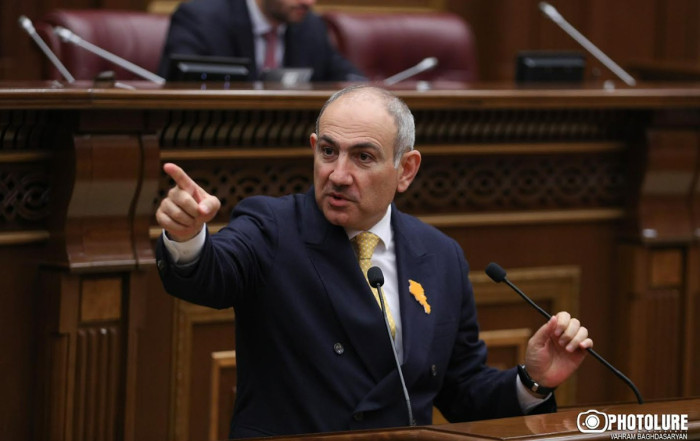 Փաստեր «ստուգողի» հերթական կեղծիքը