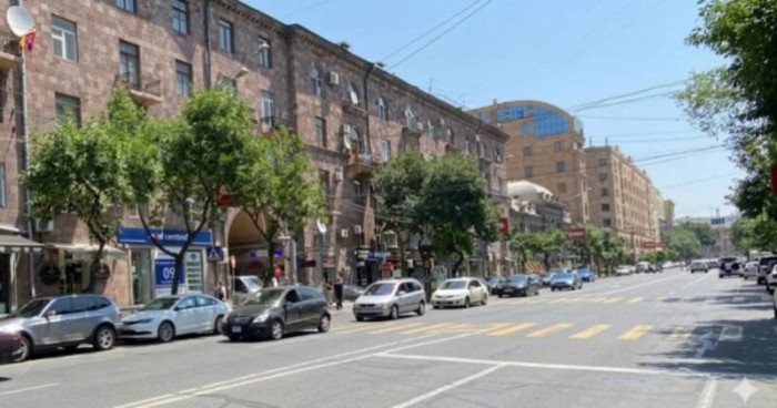 Որ փողոցները փակ կլինեն այսօր