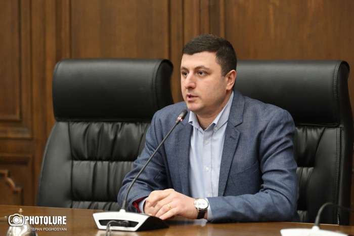Ի՞նչ կլինի, եթե Ադրբեջանն ու Թուրքիան որոշիչ դեր ստանան մեր տնտեսության մեջ