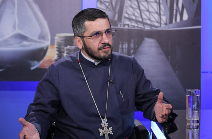 Ընտրությունը այն չէ, թե ով պիտի կառավարի պետությունը, այլ նաև՝ ինչպիսի Հայաստան ենք ուզում տեսնել