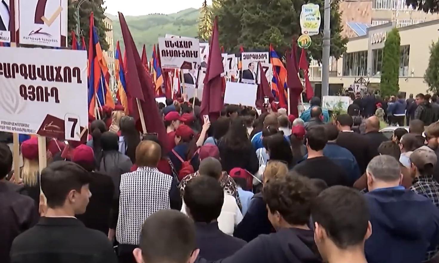 10 տարի դա չի լինելու. դատարկ-դատարկ խոսում են