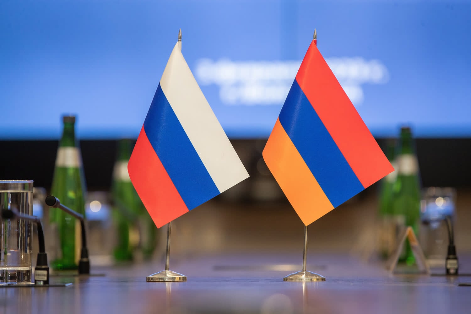 Հունիսի 2-ից ՀՀ-ն պետք է դադարեցնի դեպի ՌԴ ձկնամթերքի արտահանման հավաստագրումը․ Ռոսսելխոզնադզոր