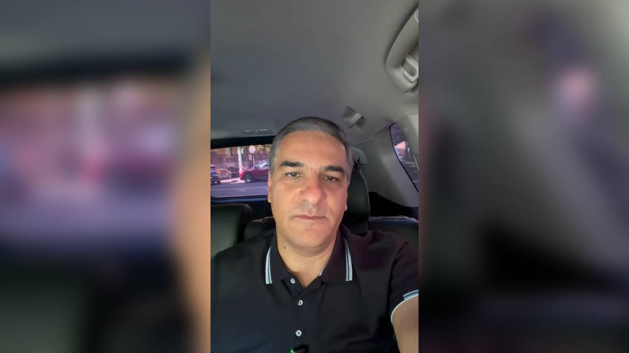 Մեր երիտասարները պետք է ճամփորդելու, կրթություն ստանալու լիարժեք հնարավորություն ունենան․ Արման Թաթոյան