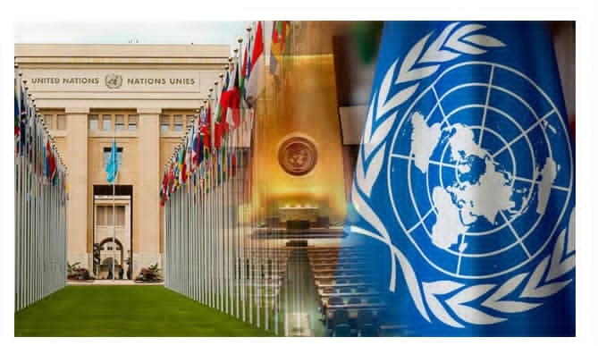 ՄԱԿ-ը կանգնած է ֆինանսական կոլապսի առաջ