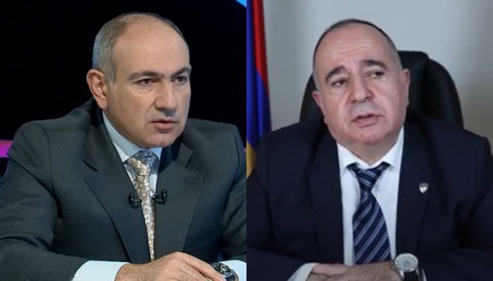 Ինչ է խոսել Պուտինի հետ պատերազմի ընթացքում