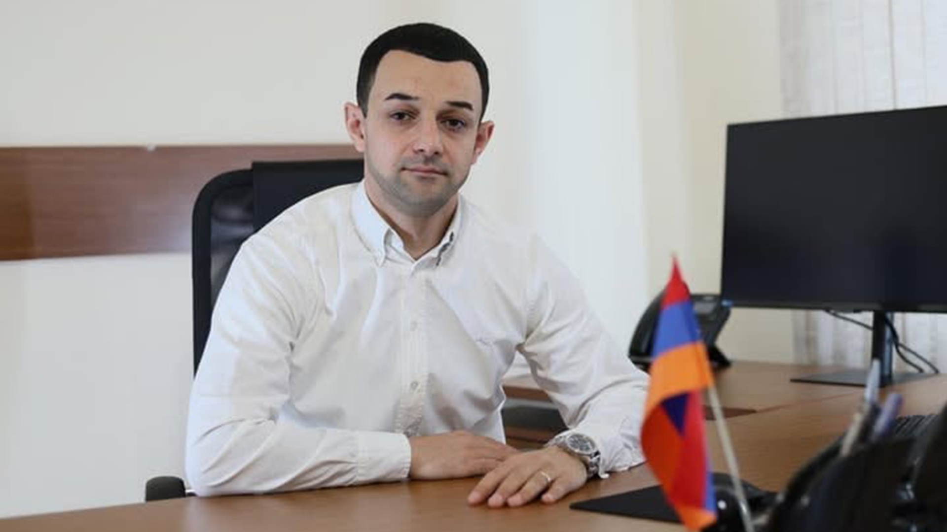 Շտապ օգնության տնօրենը հեռանում է