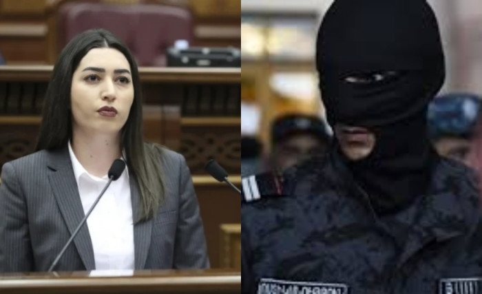 Իրավապահները մտել են Արմավիրի մարզ. ինչ է կատարվում