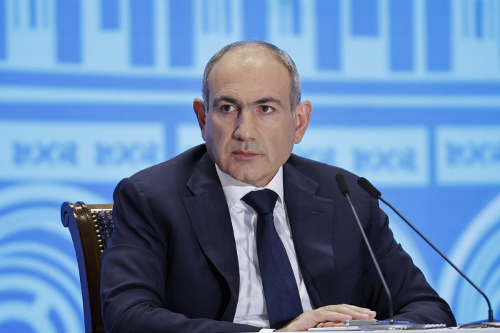 Ալիեւ, Էրդողան, Թրամփ, Զելենսկի, Սահակաշվիլի. Փաշինյանին «հանցագործնե՞րն» են սատարում
