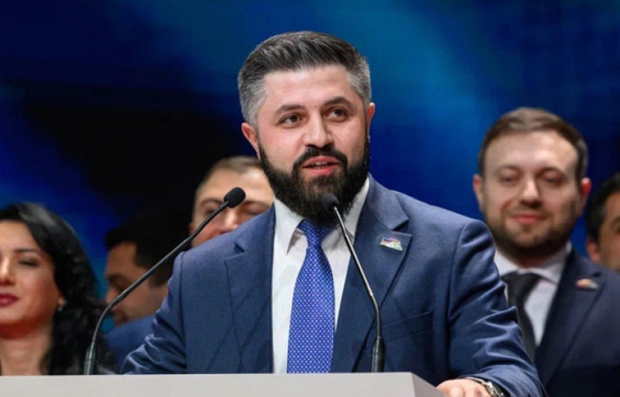 Քննչական կոմիտե, դուք սկի ամոթ չունե՞ք