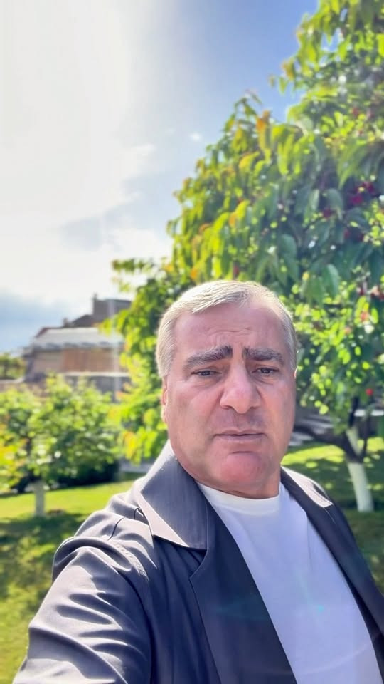 Ոչ ոք չի՛ կարող կասեցնել փոփոխությունը․ Գնա՛ ընտրություններին