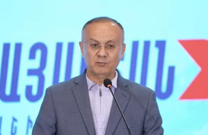 Քոչարյանի ղեկավարած տարիներին կառուցած դպրոցը փակում են