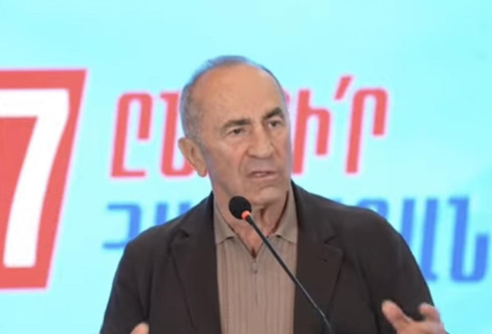 Գուցե քաղաքացին չի էլ ուզում մտնել քաղաքական բարդ այս խաղերի մեջ