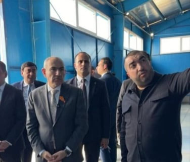 «Հրապարակ»․ Ում ընկերությունն է նորոգում Գյումրու փողոցները