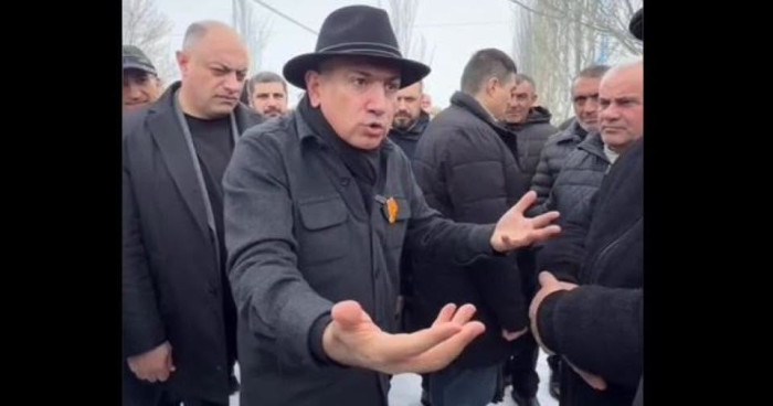Ապշել կարելի է.․․ Այս ոճն ու մթնոլորտը 8-ամյա հետևողական «աշխատանքի» արդյունք է