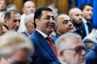 Если армянский абрикос не поступит на российский рынок, альтернативой станут поставки из Узбекистана и иных государств