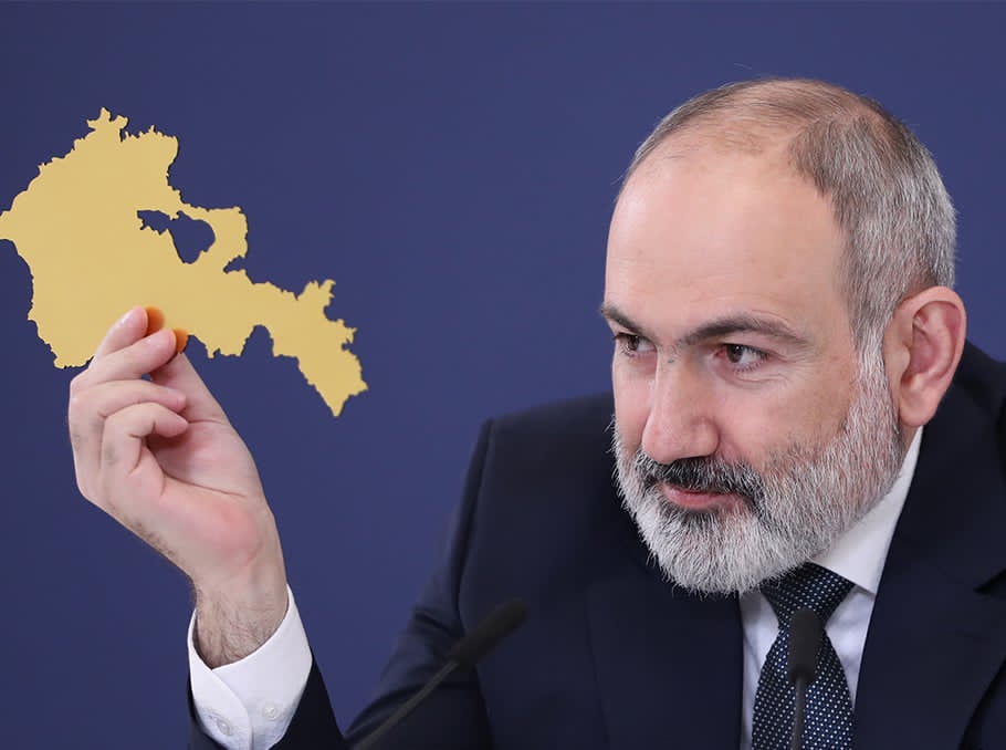 Բաքուն շարունակում է սատարել Փաշինյանին․ ո՞րն է խաղադրույքը