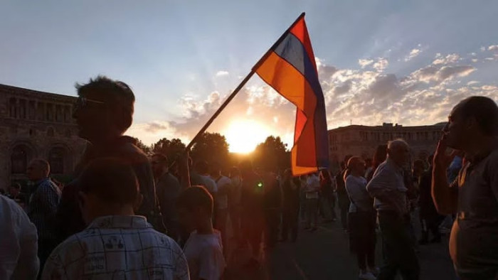 ԵՄ-ն սկսել է ագրեսիվ կերպով դուրս մղել Ռուս ուղղափառ եկեղեցուն Հայաստանից․ ԱՀԾ-ի հայտարարությունը